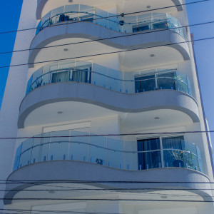 Projeto Multifamiliar Spessatto