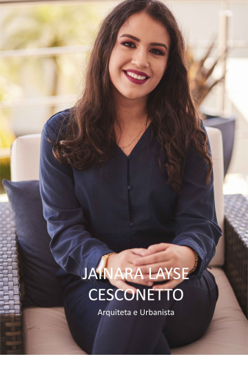 Jainara Layse Cesconetto