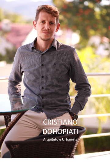 Cristiano Dohopiati